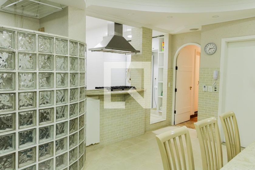 Apartamento, 4 quartos, 249 m² - Foto 50