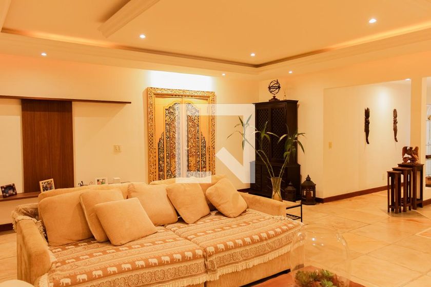 Apartamento, 4 quartos, 249 m² - Foto 4
