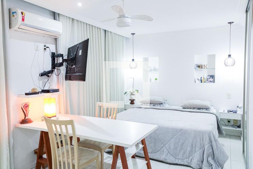 Apartamento, 4 quartos, 249 m² - Foto 14