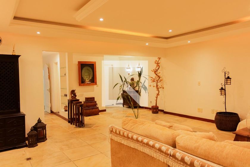 Apartamento, 4 quartos, 249 m² - Foto 2
