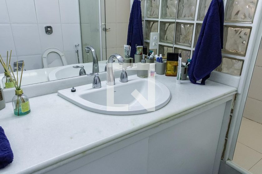Apartamento, 4 quartos, 249 m² - Foto 22