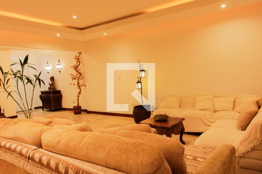 Apartamento, 4 quartos, 249 m² - Foto 12