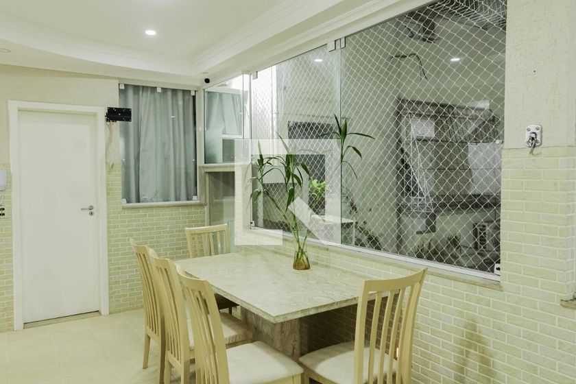 Apartamento, 4 quartos, 249 m² - Foto 51