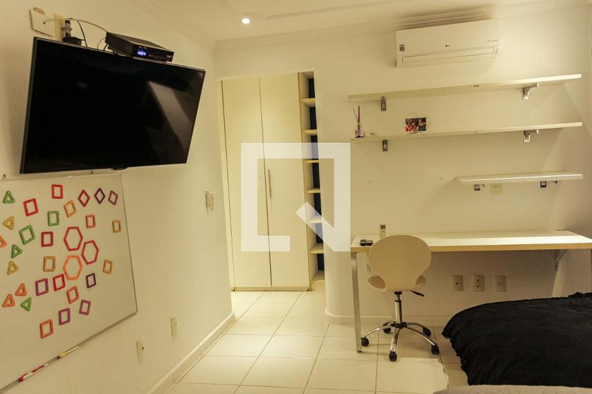 Apartamento, 4 quartos, 249 m² - Foto 35