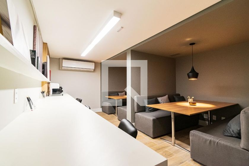 Kitnet-Studio, 31 m² - Foto 84