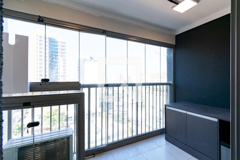 Kitnet-Studio, 31 m² - Foto 10