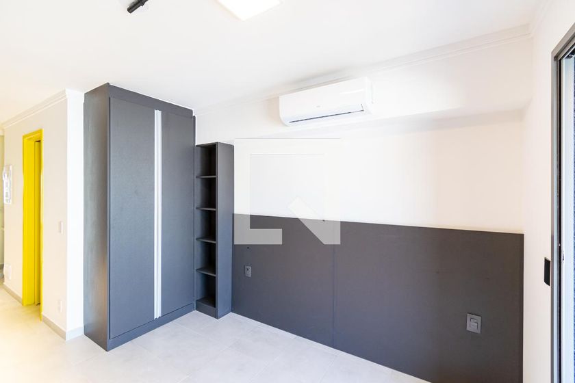 Kitnet-Studio, 31 m² - Foto 20