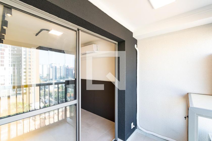 Kitnet-Studio, 31 m² - Foto 16