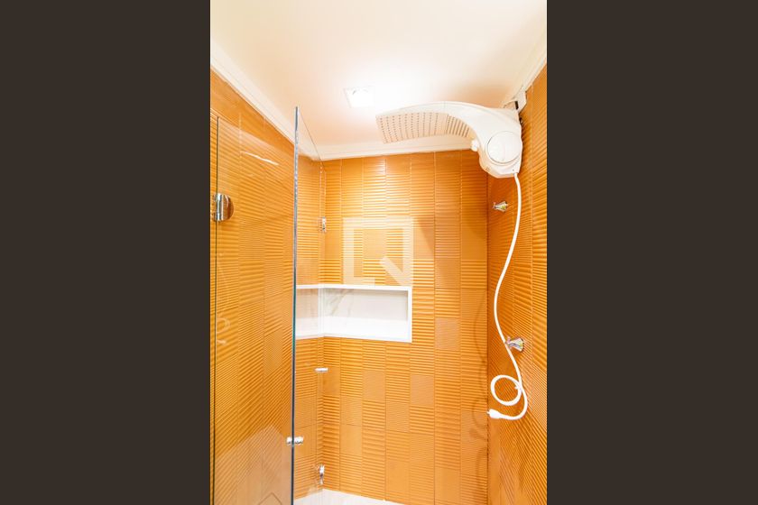 Kitnet-Studio, 31 m² - Foto 38
