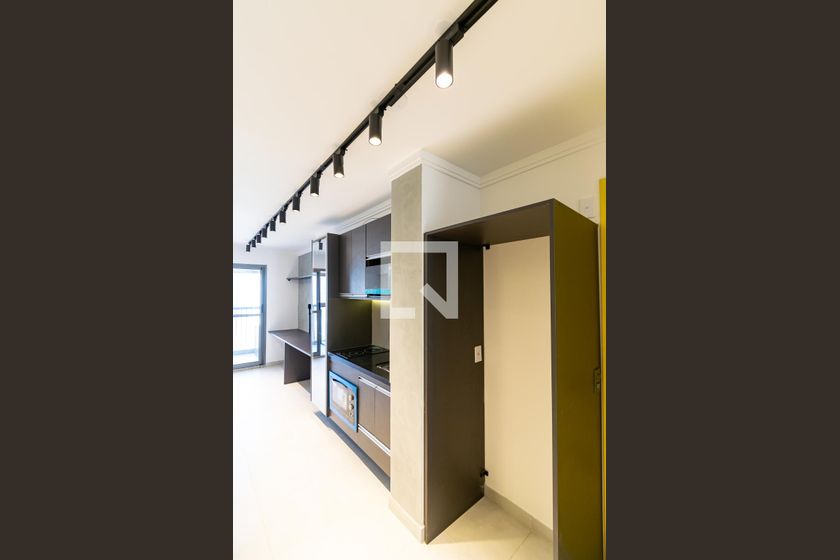 Kitnet-Studio, 31 m² - Foto 42
