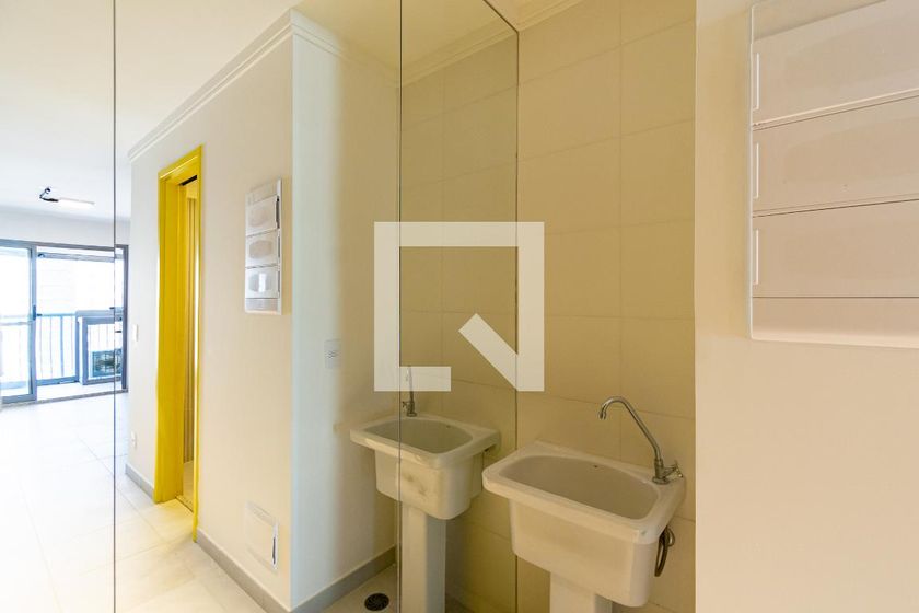 Kitnet-Studio, 31 m² - Foto 50