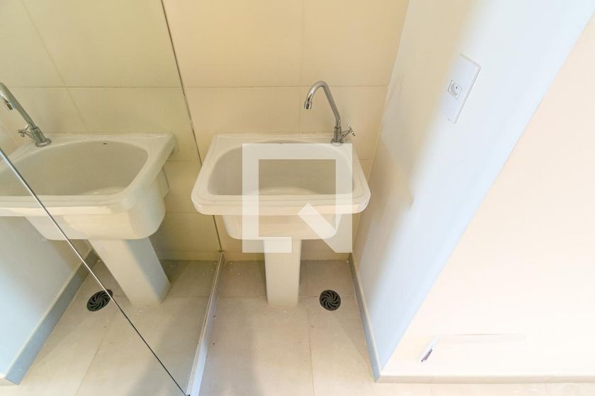Kitnet-Studio, 31 m² - Foto 54