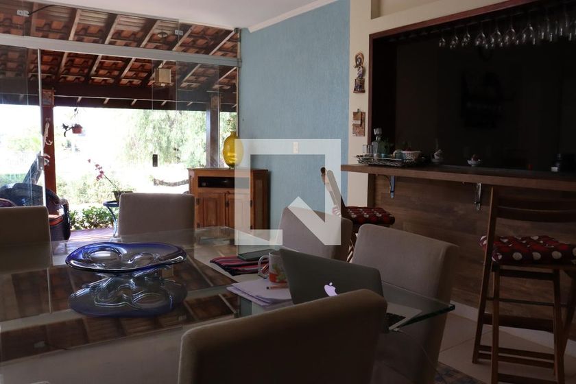 Casa à Venda - Mansões Santo Antônio, 3 Quartos,  299 m2 em , Campinas - sp | SoloBR