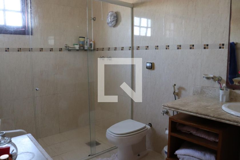 Casa à Venda - Mansões Santo Antônio, 3 Quartos,  299 m2 em , Campinas - sp | SoloBR