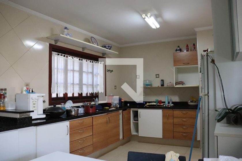 Casa à Venda - Mansões Santo Antônio, 3 Quartos,  299 m2 em , Campinas - sp | SoloBR