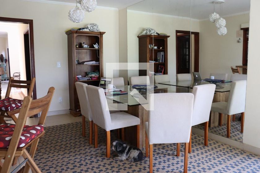 Casa à Venda - Mansões Santo Antônio, 3 Quartos,  299 m2 em , Campinas - sp | SoloBR