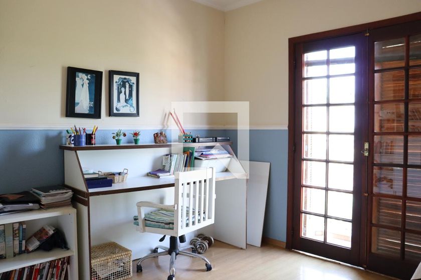 Casa à Venda - Mansões Santo Antônio, 3 Quartos,  299 m2 em , Campinas - sp | SoloBR