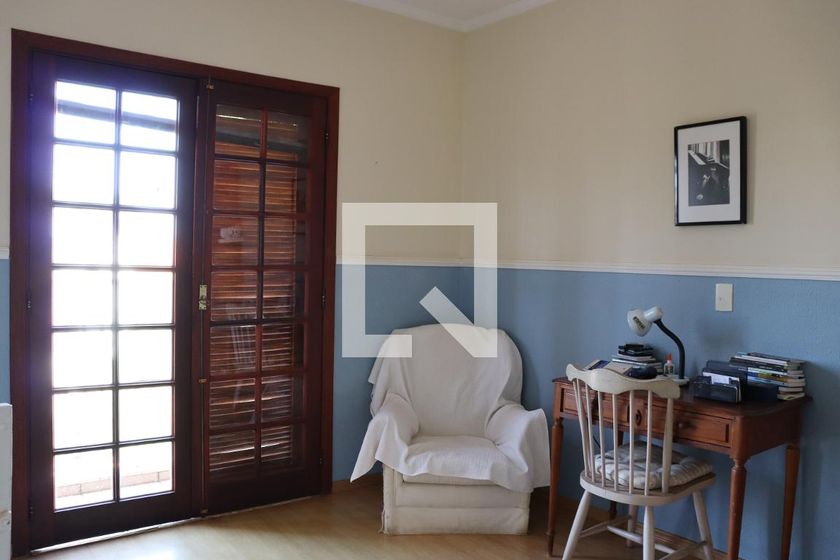 Casa à Venda - Mansões Santo Antônio, 3 Quartos,  299 m2 em , Campinas - sp | SoloBR