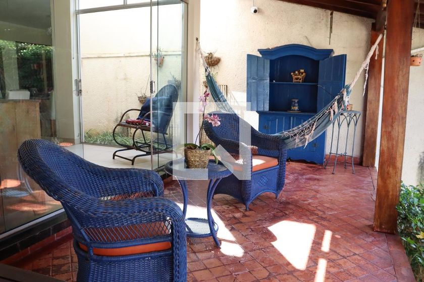 Casa à Venda - Mansões Santo Antônio, 3 Quartos,  299 m2 em , Campinas - sp | SoloBR