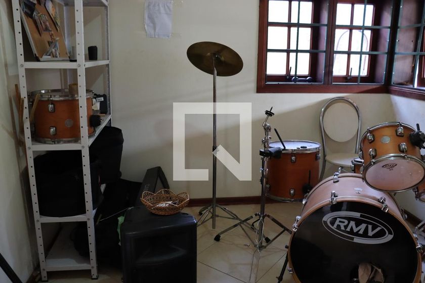 Casa à Venda - Mansões Santo Antônio, 3 Quartos,  299 m2 em , Campinas - sp | SoloBR