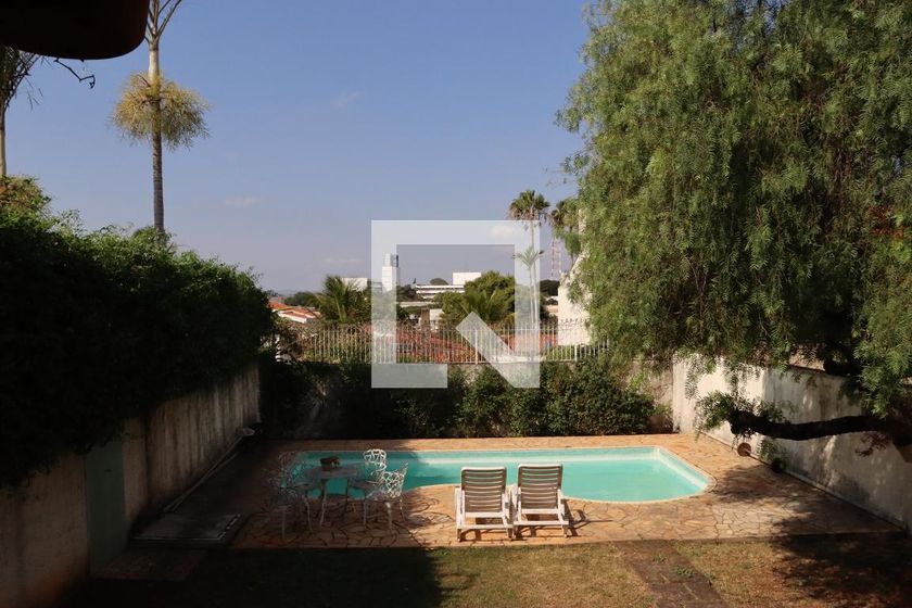 Casa à Venda - Mansões Santo Antônio, 3 Quartos,  299 m2 em , Campinas - sp | SoloBR