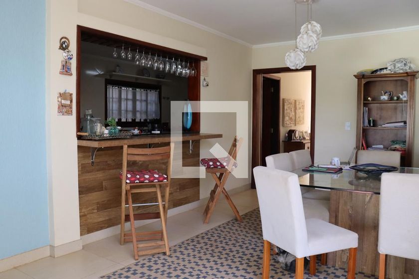 Casa à Venda - Mansões Santo Antônio, 3 Quartos,  299 m2 em , Campinas - sp | SoloBR