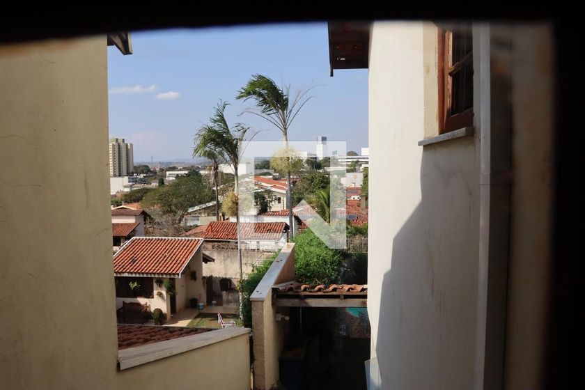 Casa à Venda - Mansões Santo Antônio, 3 Quartos,  299 m2 em , Campinas - sp | SoloBR