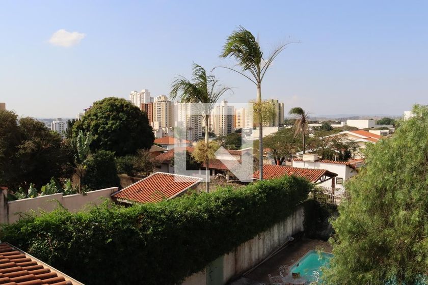 Casa à Venda - Mansões Santo Antônio, 3 Quartos,  299 m2 em , Campinas - sp | SoloBR