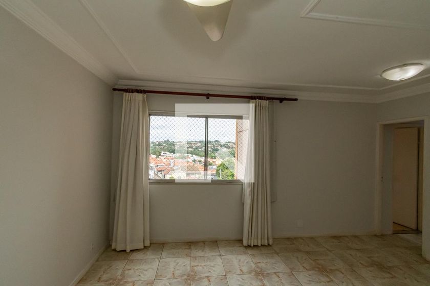 Apartamento à Venda - Taquaral, 3 Quartos,  78 m2 em , Campinas - sp | SoloBR