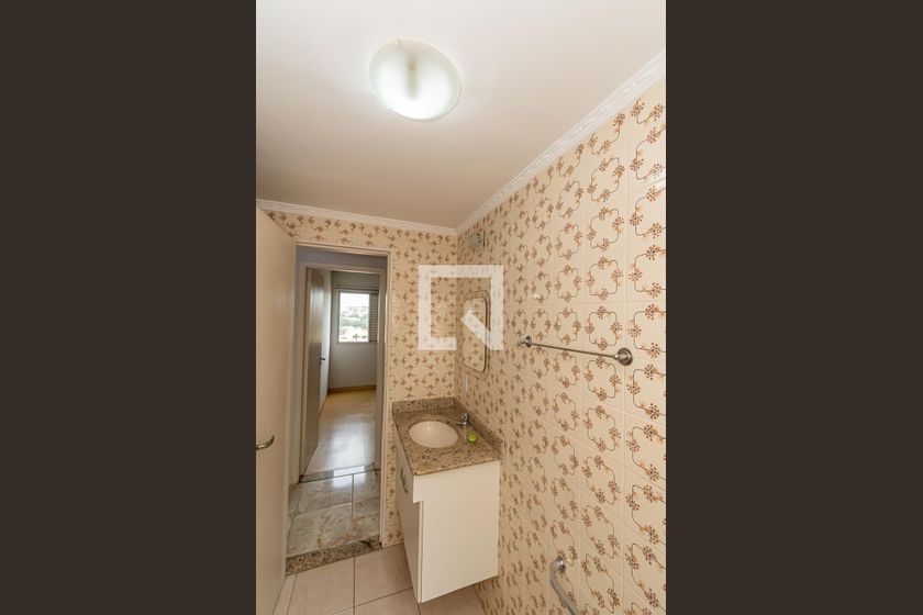 Apartamento à Venda - Taquaral, 3 Quartos,  78 m2 em , Campinas - sp | SoloBR
