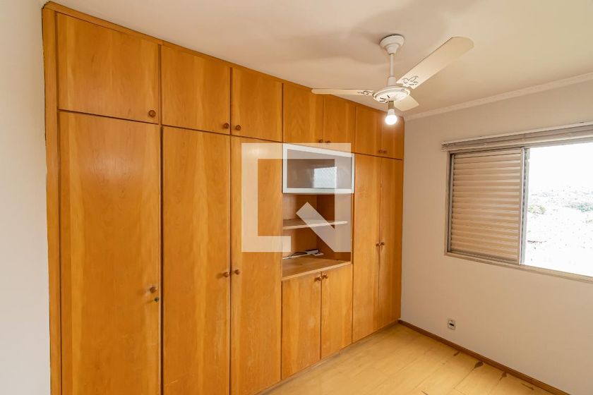 Apartamento à Venda - Taquaral, 3 Quartos,  78 m2 em , Campinas - sp | SoloBR