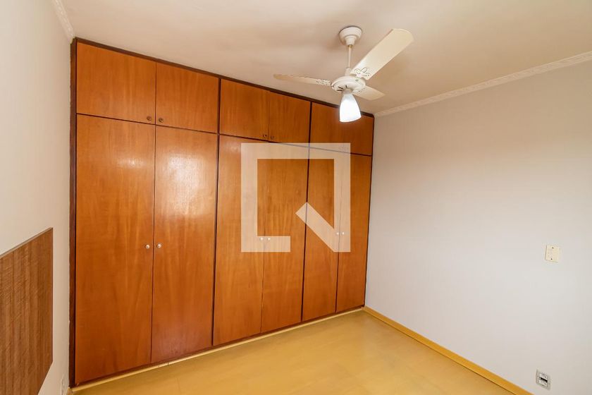 Apartamento à Venda - Taquaral, 3 Quartos,  78 m2 em , Campinas - sp | SoloBR