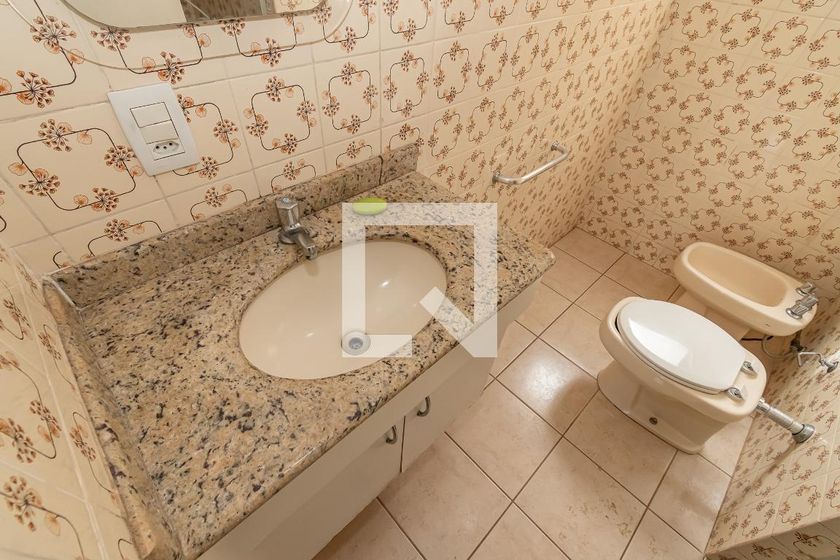Apartamento à Venda - Taquaral, 3 Quartos,  78 m2 em , Campinas - sp | SoloBR
