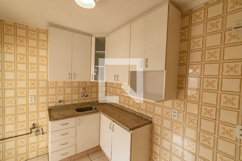 Apartamento à Venda - Taquaral, 3 Quartos,  78 m2 em , Campinas - sp | SoloBR