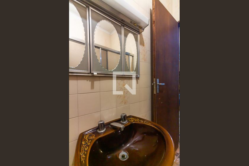 Casa, 5 quartos, 426 m² - Foto 24