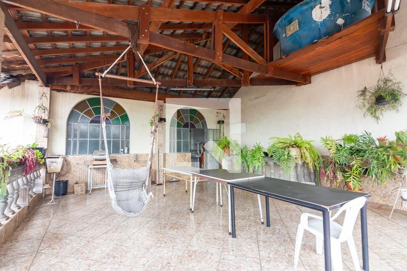 Casa, 5 quartos, 426 m² - Foto 53