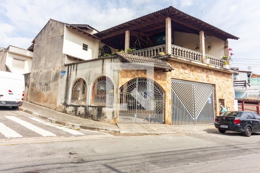 Casa, 5 quartos, 426 m² - Foto 63