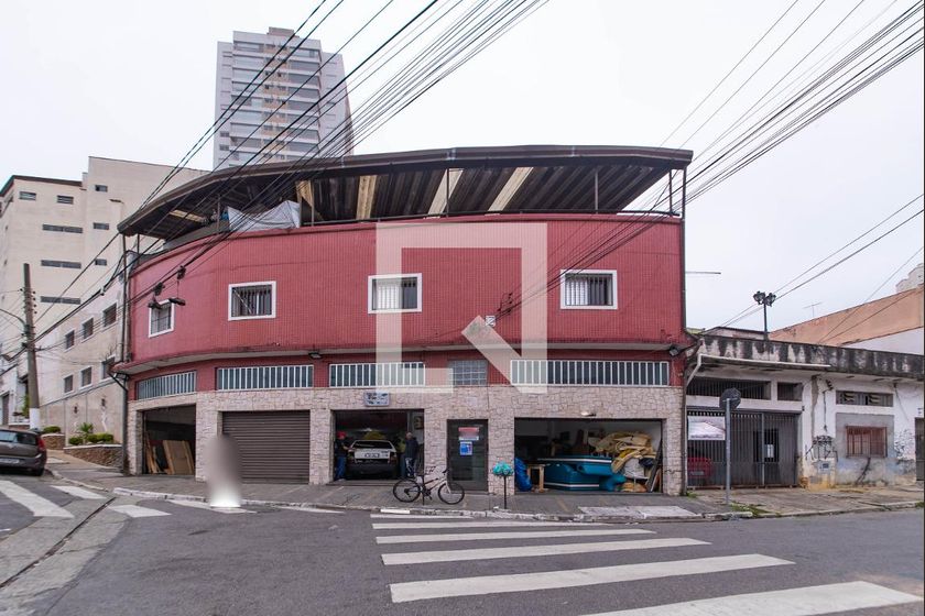 Condomínio em Rua Edgar de Campos, 248, Bosque da Saúde São Paulo