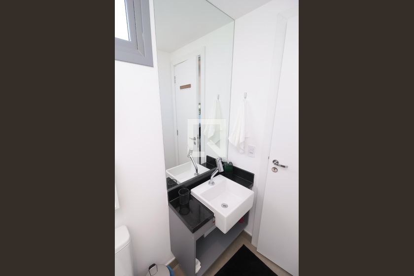 Kitnet-Studio, 28 m² - Foto 37