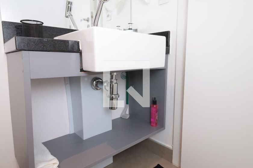 Kitnet-Studio, 28 m² - Foto 41
