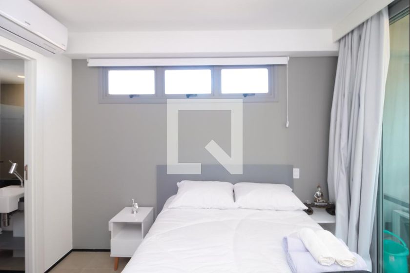 Kitnet-Studio, 28 m² - Foto 11