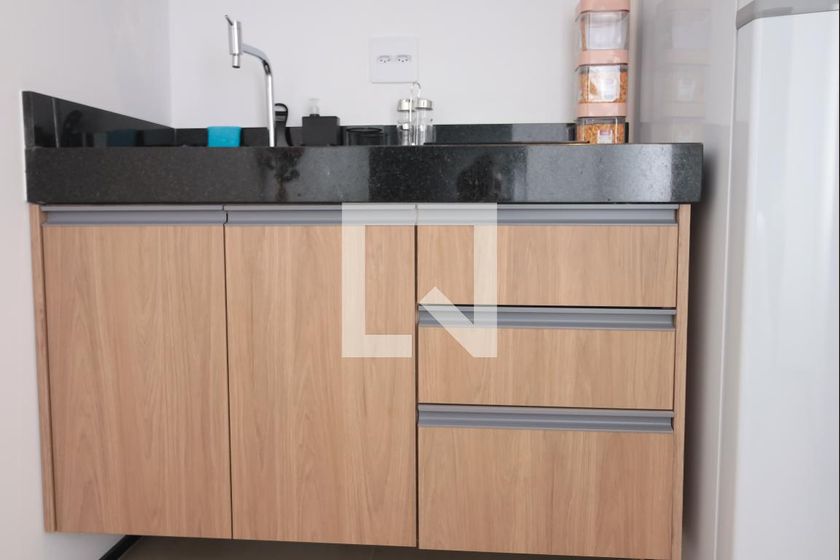 Kitnet-Studio, 28 m² - Foto 49