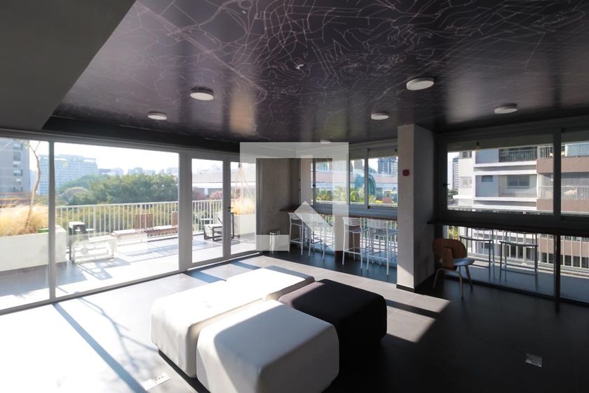 Kitnet-Studio, 28 m² - Foto 63