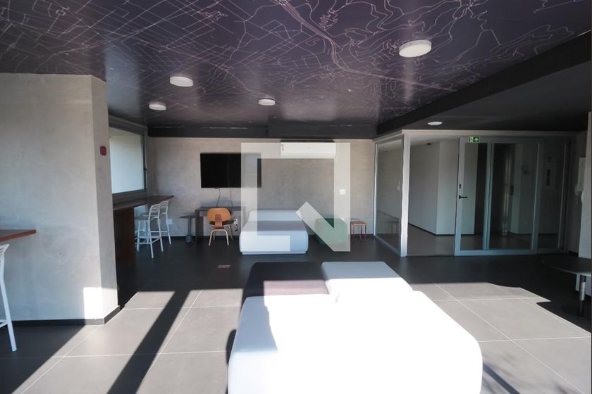 Kitnet-Studio, 28 m² - Foto 69