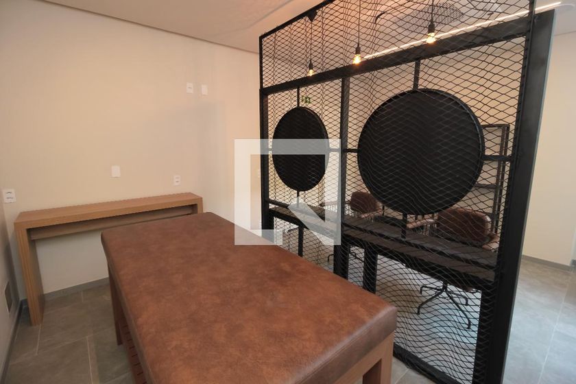 Kitnet-Studio, 28 m² - Foto 125