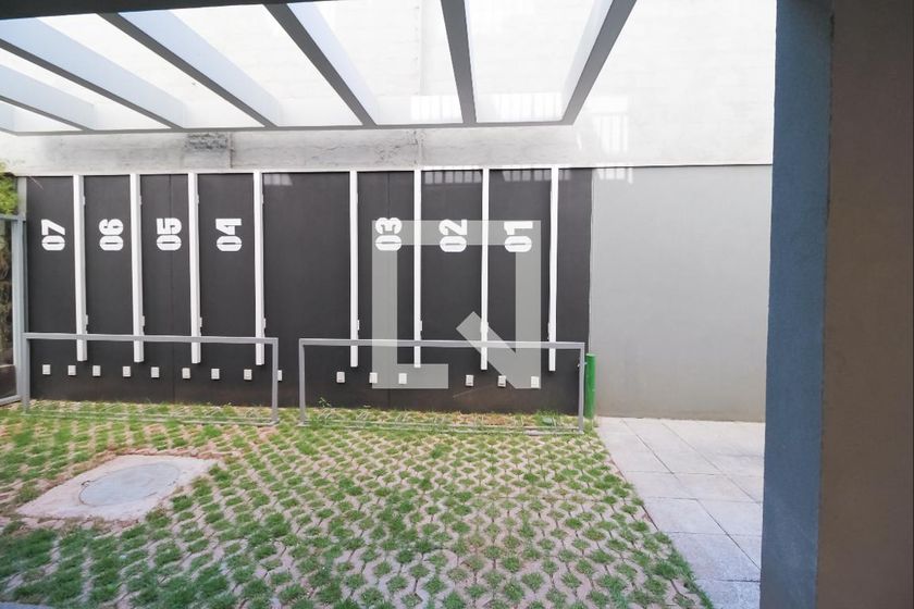 Kitnet-Studio, 28 m² - Foto 183