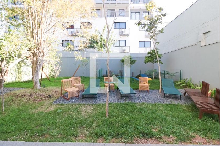 Kitnet-Studio, 28 m² - Foto 169