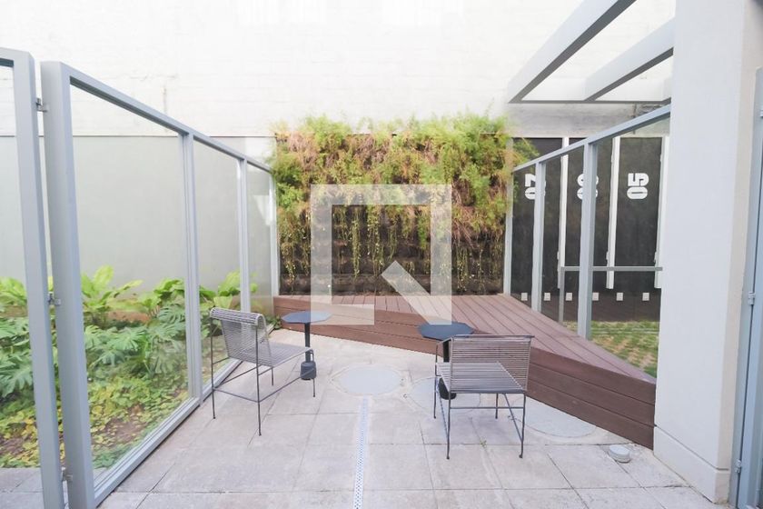 Kitnet-Studio, 28 m² - Foto 131