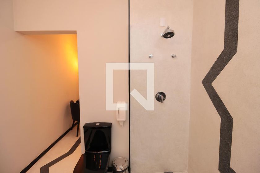Kitnet-Studio, 28 m² - Foto 145