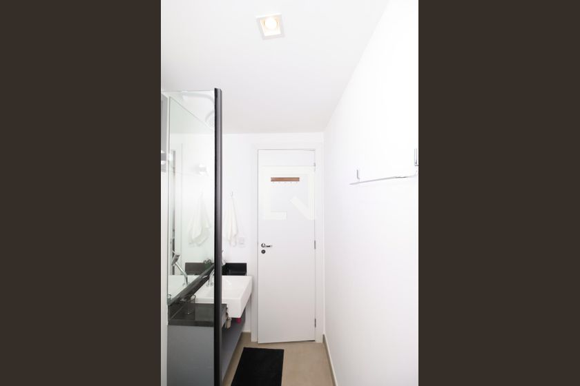 Kitnet-Studio, 28 m² - Foto 35